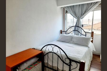 Foto 15 de apartamento à venda com 2 quartos, 53m² em Mooca, São Paulo