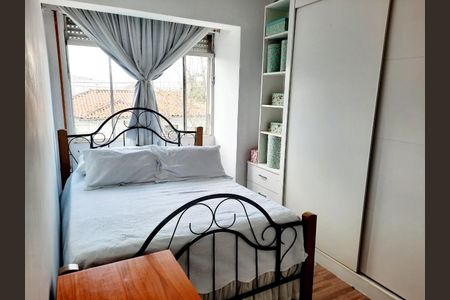 Foto 14 de apartamento à venda com 2 quartos, 53m² em Mooca, São Paulo
