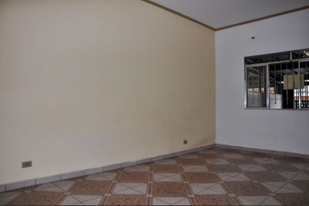 Sala de casa à venda com 3 quartos, 140m² em Jardim Peri, São Paulo