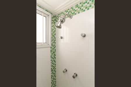 Apartamento à venda com 97m², 2 quartos e 2 vagas Apartamento à venda com 97m², 2 quartos e 2 vagasBanheiro