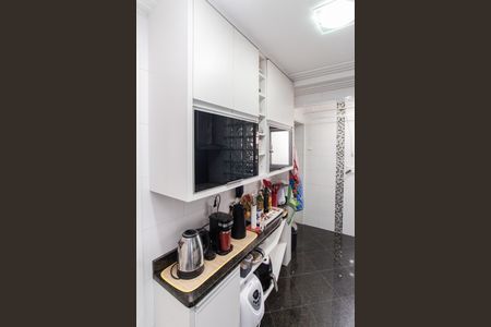 Apartamento à venda com 97m², 2 quartos e 2 vagas Apartamento à venda com 97m², 2 quartos e 2 vagasCozinha