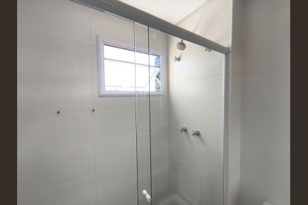 Studio para alugar com 45m², 1 quarto e sem vaga Studio para alugar com 45m², 1 quarto e sem vagaBanheiro