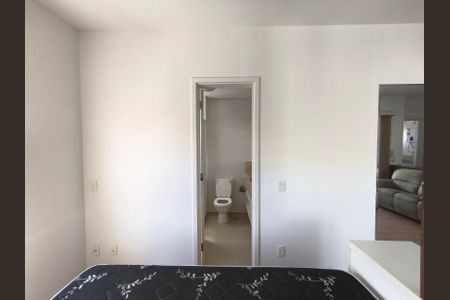Studio para alugar com 45m², 1 quarto e sem vaga Studio para alugar com 45m², 1 quarto e sem vagaQuarto
