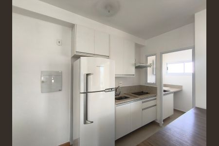 Studio para alugar com 45m², 1 quarto e sem vaga Studio para alugar com 45m², 1 quarto e sem vagaCozinha