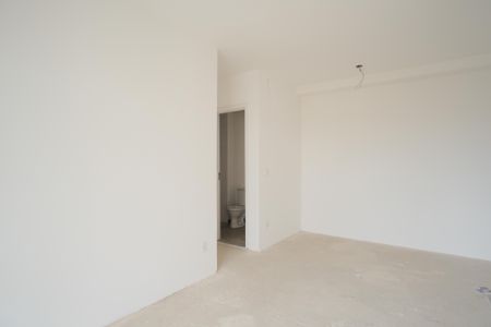 Sala de apartamento à venda com 3 quartos, 68m² em Chácara Seis de Outubro, São Paulo