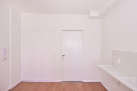 Sala de apartamento para alugar com 2 quartos, 30m² em Jardim Monte Kemel, São Paulo