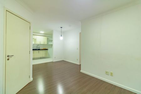 Sala de apartamento para alugar com 3 quartos, 85m² em Vila Mascote, São Paulo