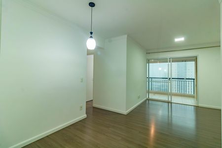 Sala de apartamento para alugar com 3 quartos, 85m² em Vila Mascote, São Paulo