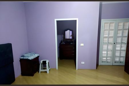 Casa para alugar com 4 quartos, 291m² em Jardim Nossa Senhora do Carmo, São Paulo