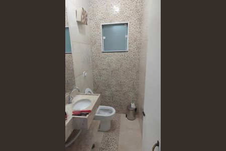 Casa para alugar com 4 quartos, 291m² em Jardim Nossa Senhora do Carmo, São Paulo