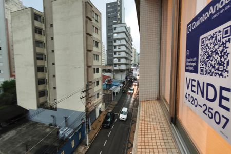 Apartamento à venda com 57m², 1 quarto e 1 vagaPlaca