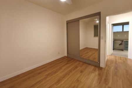 Apartamento à venda com 57m², 1 quarto e 1 vagaQuarto
