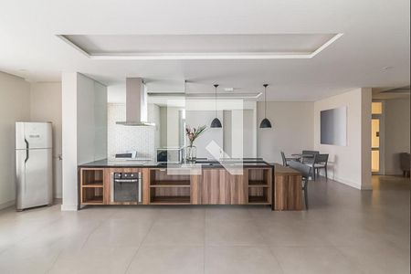 Apartamento à venda com 69m², 2 quartos e 1 vagaÁrea comum