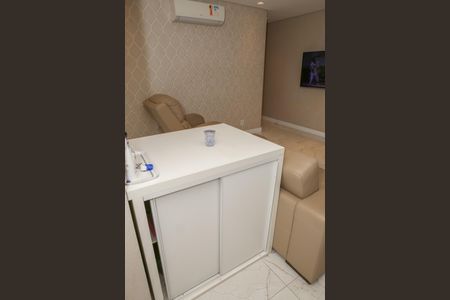 Apartamento à venda com 69m², 2 quartos e 1 vagaCozinha