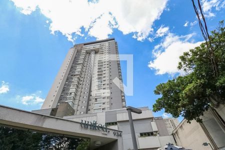 Apartamento à venda com 69m², 2 quartos e 1 vagaFachada