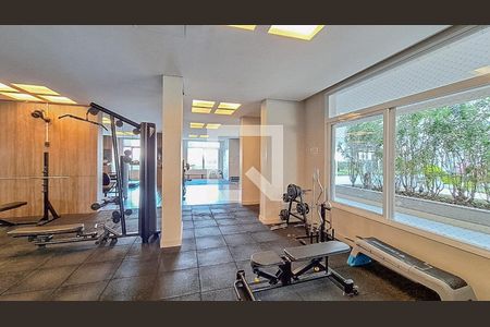 Apartamento à venda com 69m², 2 quartos e 1 vagaÁrea comum - Academia