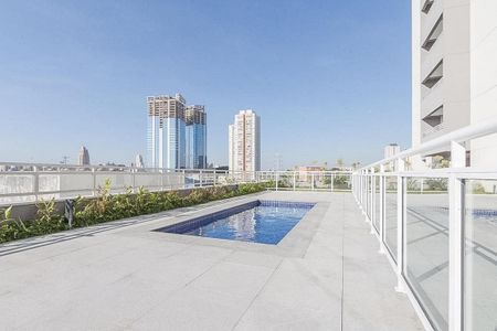 Apartamento à venda com 69m², 2 quartos e 1 vagaÁrea comum - Piscina