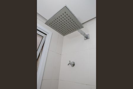 Apartamento à venda com 69m², 2 quartos e 1 vagaBanheiro Social