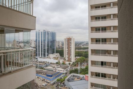 Apartamento à venda com 69m², 2 quartos e 1 vagaVista da Suíte