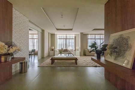 Apartamento à venda com 69m², 2 quartos e 1 vagaÁrea comum - Salão de festas