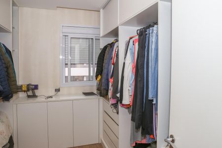Apartamento à venda com 69m², 2 quartos e 1 vagaQuarto