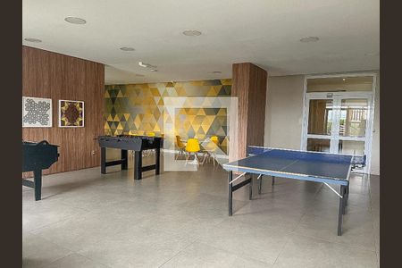 Apartamento à venda com 69m², 2 quartos e 1 vagaÁrea comum