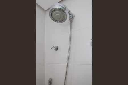 Apartamento à venda com 69m², 2 quartos e 1 vagaBanheiro da Suíte