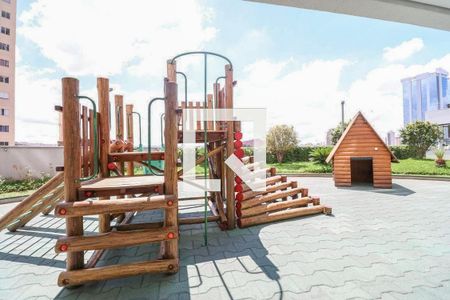 Apartamento à venda com 69m², 2 quartos e 1 vagaÁrea comum - Playground