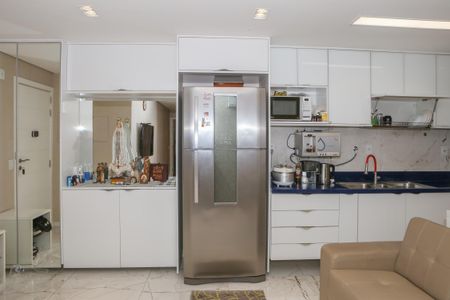 Apartamento à venda com 69m², 2 quartos e 1 vagaCozinha