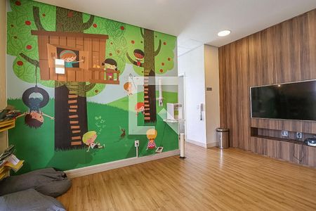 Apartamento à venda com 69m², 2 quartos e 1 vagaÁrea comum