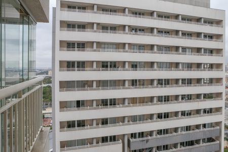 Apartamento à venda com 69m², 2 quartos e 1 vagaVista do Quarto
