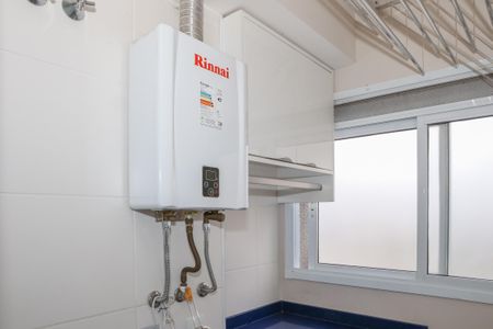 Apartamento à venda com 69m², 2 quartos e 1 vagaÁrea de Serviço