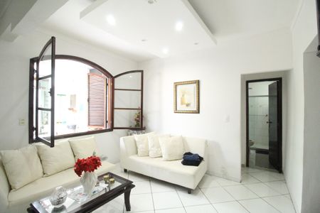 Casa para alugar com 599m², 6 quartos e 6 vagasSala 2