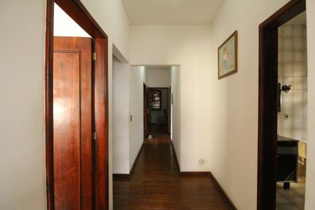 Casa para alugar com 599m², 6 quartos e 6 vagasSala 3 - Corredor