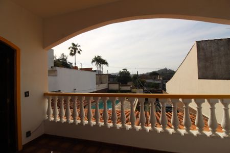 Casa para alugar com 599m², 6 quartos e 6 vagasQuarto 2 - Vista