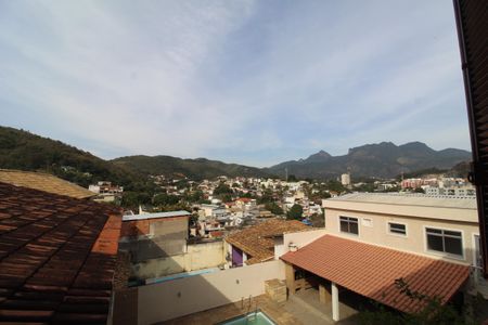 Casa para alugar com 599m², 6 quartos e 6 vagasQuarto 3 - Vista