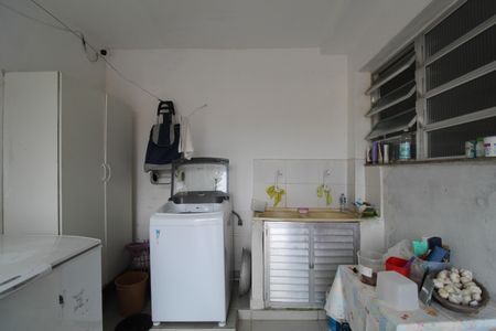 Casa para alugar com 599m², 6 quartos e 6 vagasÁrea de serviço