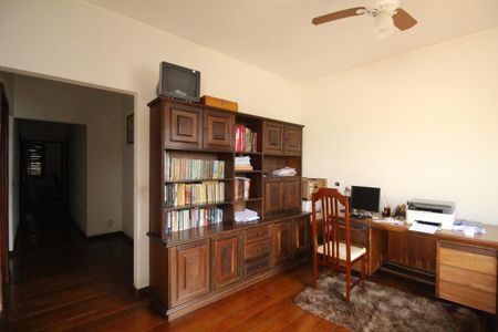 Casa para alugar com 599m², 6 quartos e 6 vagasSala 3