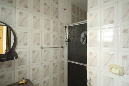 Casa para alugar com 599m², 6 quartos e 6 vagasBanheiro da suíte 2