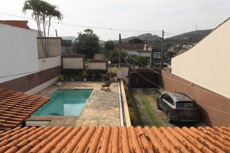 Casa para alugar com 599m², 6 quartos e 6 vagasSala 3 - Varanda