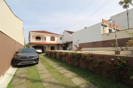 Casa para alugar com 599m², 6 quartos e 6 vagasGaragem