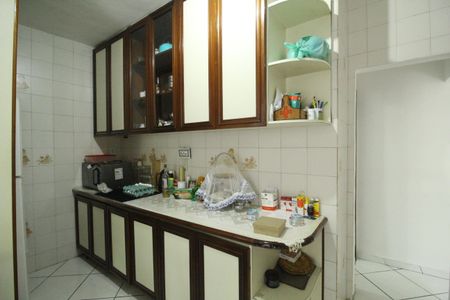 Casa para alugar com 599m², 6 quartos e 6 vagasCozinha