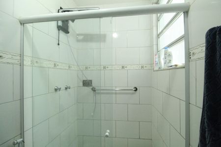 Casa para alugar com 599m², 6 quartos e 6 vagasBanheiro social 1