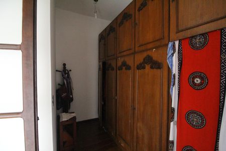 Casa para alugar com 599m², 6 quartos e 6 vagasSuíte 3 - Closet