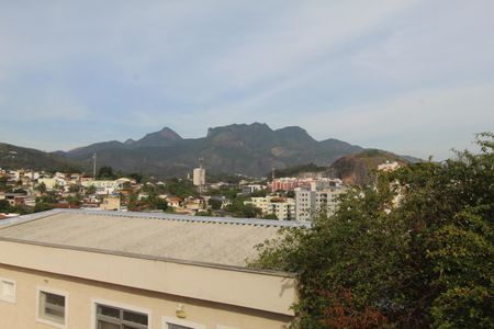 Casa para alugar com 599m², 6 quartos e 6 vagasSuíte 3 - Varanda