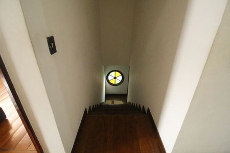 Casa para alugar com 599m², 6 quartos e 6 vagasSala 3 - Escada