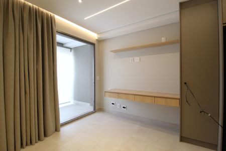 Studio de kitnet/studio para alugar com 1 quarto, 32m² em Indianópolis, São Paulo