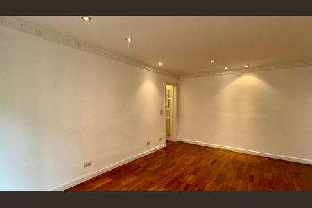 Sala de apartamento para alugar com 2 quartos, 75m² em Paraíso, São Paulo