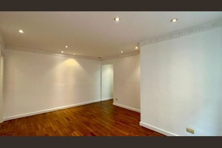 Sala de apartamento para alugar com 2 quartos, 75m² em Paraíso, São Paulo