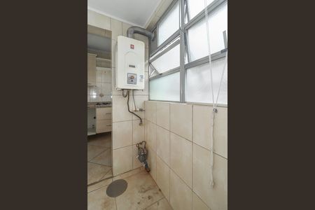 Apartamento para alugar com 104m², 3 quartos e 1 vagaÁrea de Serviço
